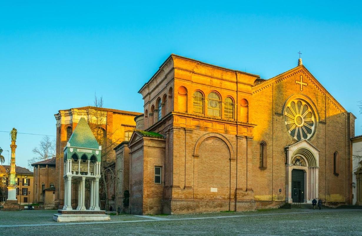 Cestello Room Duse-Rizzoli Bolonha Exterior foto