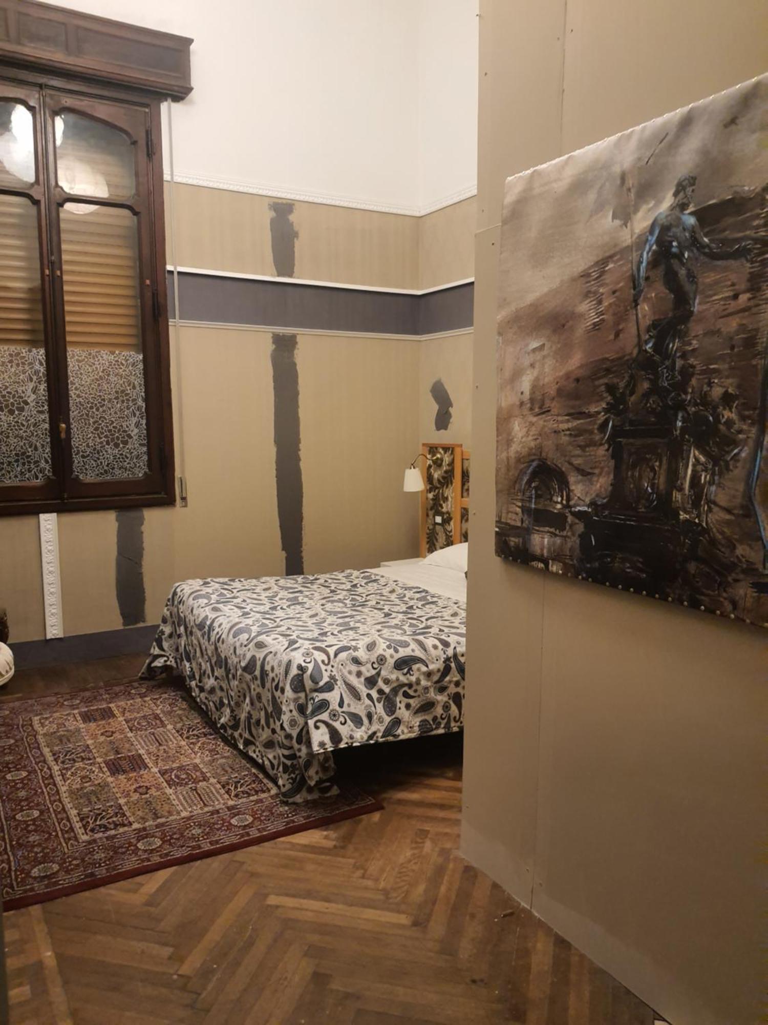 Cestello Room Duse-Rizzoli Bolonha Exterior foto