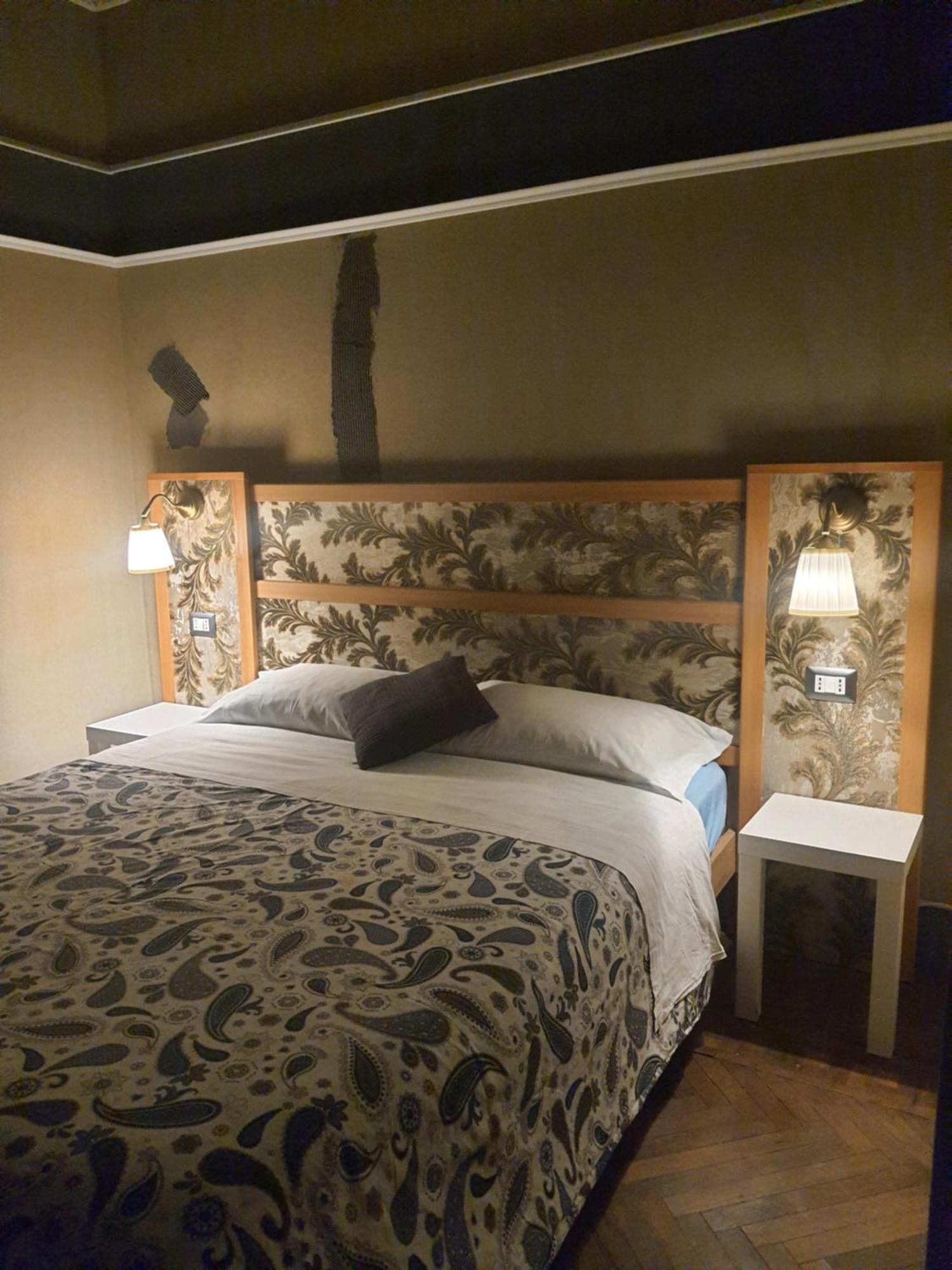 Cestello Room Duse-Rizzoli Bolonha Exterior foto